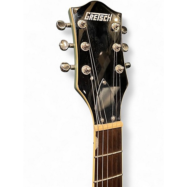 Used Gretsch Guitars G5622T Electromatic Center Block Double Cut Bigsby ASPEN GREEN Hollow Body Electric Guitar