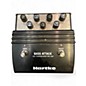 Used Hartke HPVXL1 VXL Bass Attack & Direct Box Bass Effect Pedal thumbnail