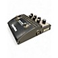 Used Hartke HPVXL1 VXL Bass Attack & Direct Box Bass Effect Pedal