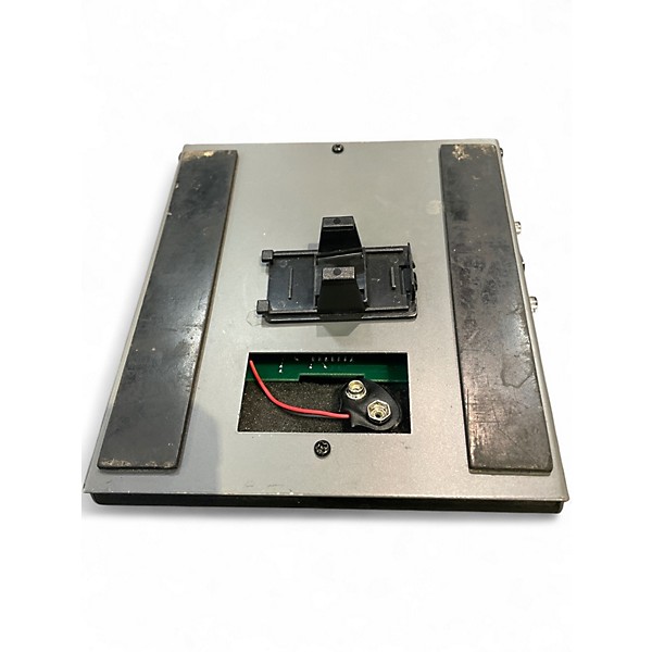 Used Hartke HPVXL1 VXL Bass Attack & Direct Box Bass Effect Pedal