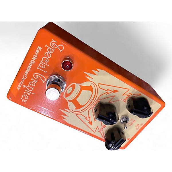 Used EarthQuaker Devices special cranker Effect Pedal