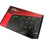 Used Focusrite Scarlett 4i4 GEN 4 MIDI Interface