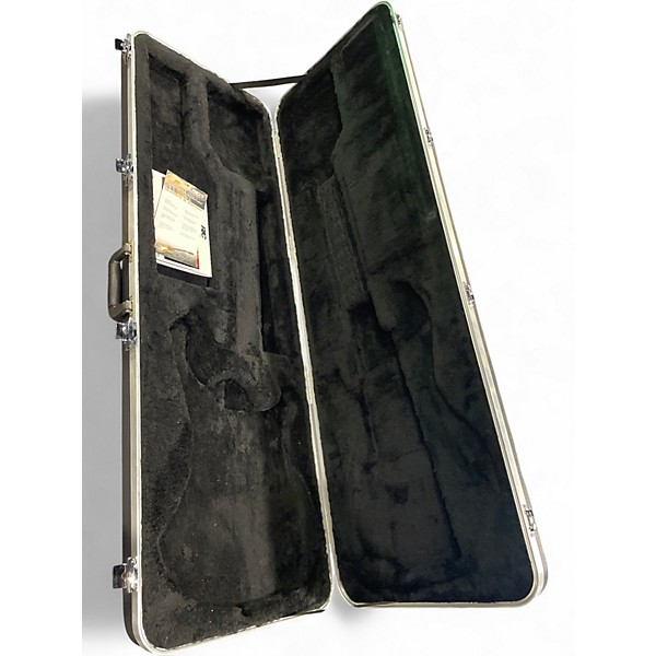 Used 2019 Rickenbacker 4003S Custom Graphic Electric Bass Guitar