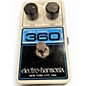Used Electro-Harmonix Looper 360 Nano Pedal thumbnail