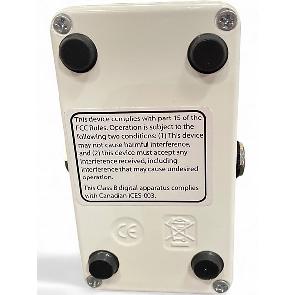 Used Electro-Harmonix Looper 360 Nano Pedal