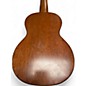 Vintage 1960s Martin S1 Soprano Natural Ukulele
