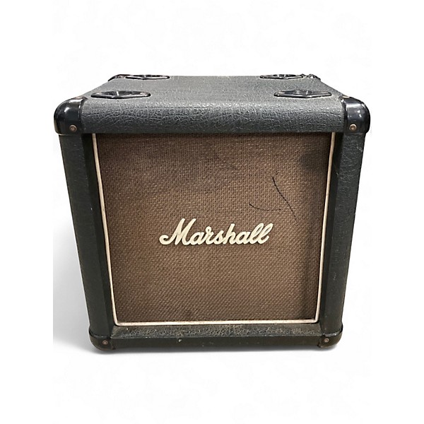 Used Marshall LEAD 12 MINI 1X10 Guitar Cabinet