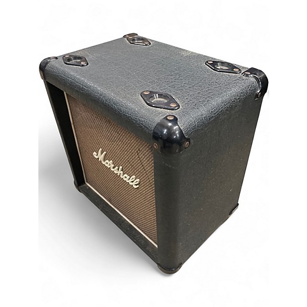 Used Marshall LEAD 12 MINI 1X10 Guitar Cabinet