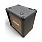Used Marshall LEAD 12 MINI 1X10 Guitar Cabinet