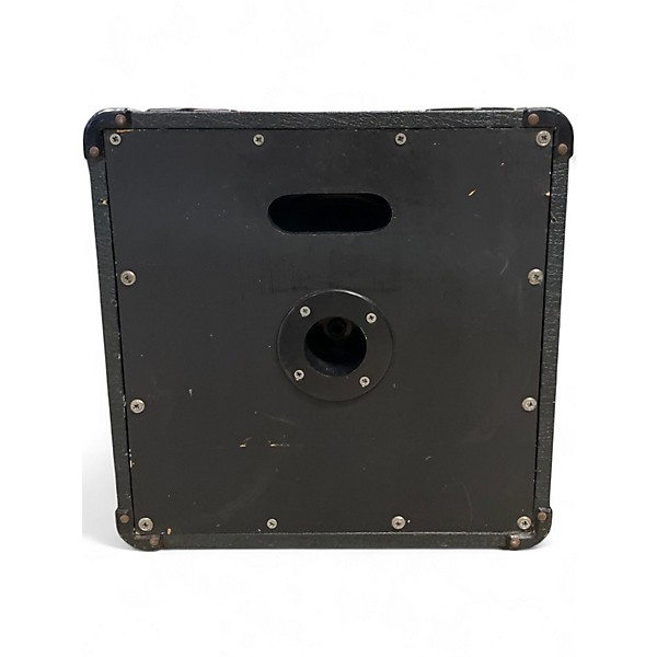 Used Marshall LEAD 12 MINI 1X10 Guitar Cabinet