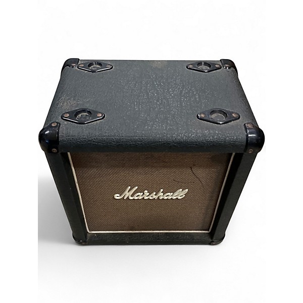 Used Marshall LEAD 12 MINI 1X10 Guitar Cabinet