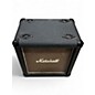 Used Marshall LEAD 12 MINI 1X10 Guitar Cabinet