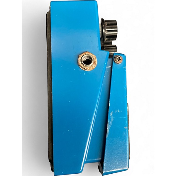 Used BOSS BD2 Blues Driver Effect Pedal