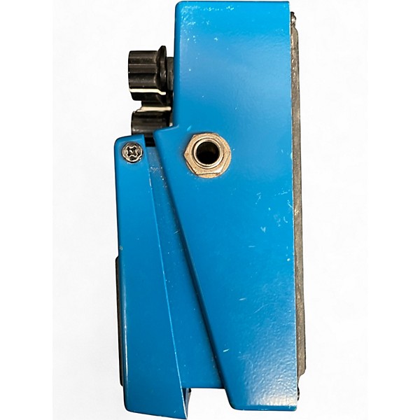 Used BOSS BD2 Blues Driver Effect Pedal