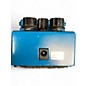 Used BOSS BD2 Blues Driver Effect Pedal