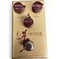 Used J.Rockett Audio Designs Archer Ikon Effect Pedal thumbnail