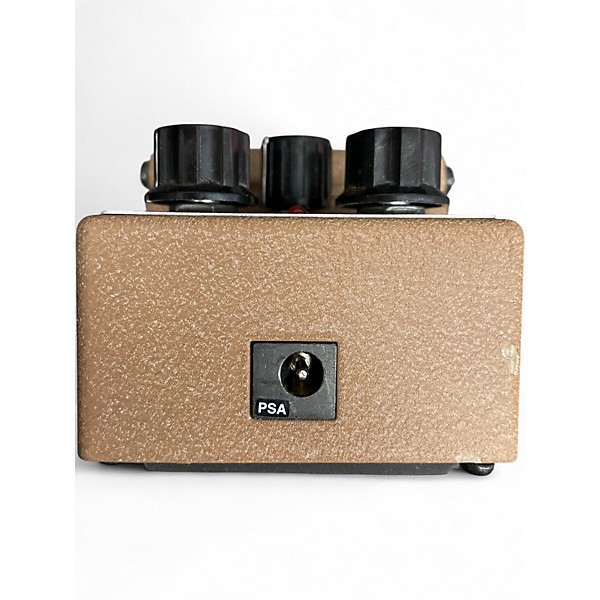 Used BOSS FRV1 Fender 63 Reverb Effect Pedal