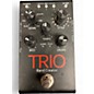 Used DigiTech Trio Band Creator Pedal thumbnail