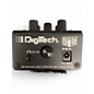 Used DigiTech Trio Band Creator Pedal