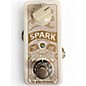 Used TC Electronic Spark Mini Boost Effect Pedal thumbnail
