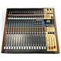 Used TASCAM MODEL 24 Powered Mixer thumbnail