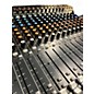Used TASCAM MODEL 24 Powered Mixer
