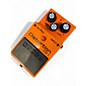 Used BOSS DS1 Distortion Effect Pedal thumbnail