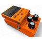 Used BOSS DS1 Distortion Effect Pedal
