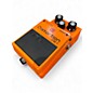 Used BOSS DS1 Distortion Effect Pedal