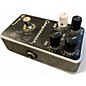 Used Keeley 4 Knob Compressor Effect Pedal