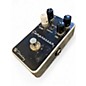 Used Keeley 4 Knob Compressor Effect Pedal