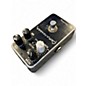 Used Keeley 4 Knob Compressor Effect Pedal