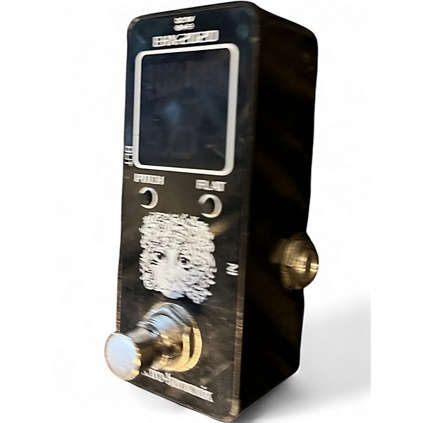 Used Electro-Harmonix EHXTortion JFET Overdrive Effect Pedal