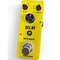 Used Neewer DELAY Effect Pedal thumbnail