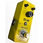 Used Neewer DELAY Effect Pedal