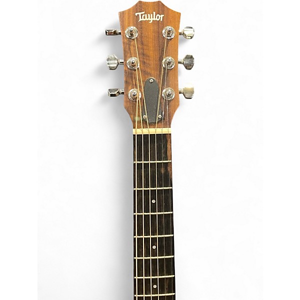 Used Taylor gs mini koa plus burst Acoustic Electric Guitar