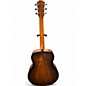 Used Taylor gs mini koa plus burst Acoustic Electric Guitar