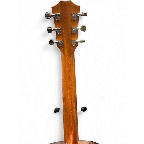 Used Taylor gs mini koa plus burst Acoustic Electric Guitar