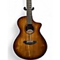 Used Breedlove Pursuit-12 Mahogany 12 String Acoustic Electric Guitar