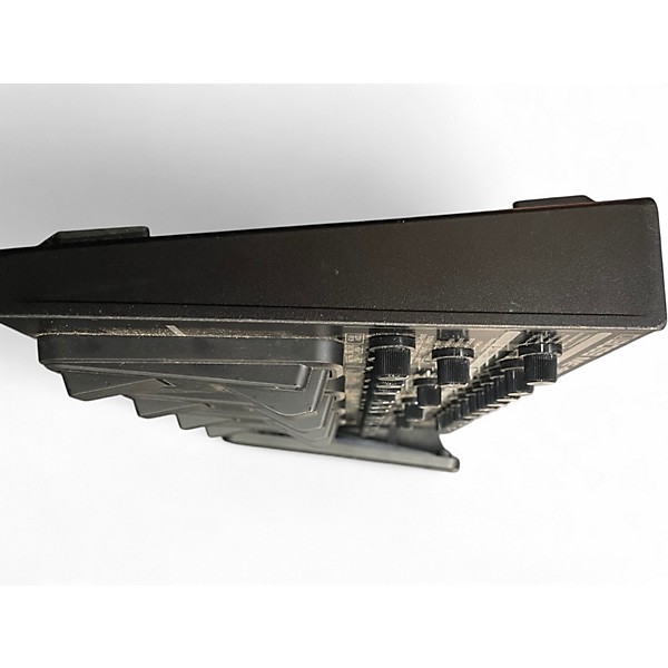 Used BOSS ME90 Guitar Multi Effect Pedal Effect Processor