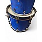 Used Gretsch Drums 4 Piece Catalina Club Series Blue Drum Kit
