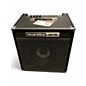 Used Hartke HD75 Bass Combo Amp thumbnail