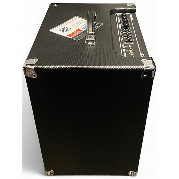 Used Hartke HD75 Bass Combo Amp