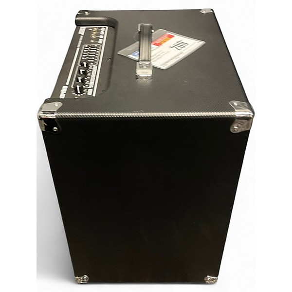 Used Hartke HD75 Bass Combo Amp