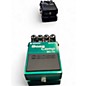 Used BOSS BC1X Bass Comp Bass Effect Pedal thumbnail