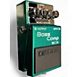 Used BOSS BC1X Bass Comp Bass Effect Pedal