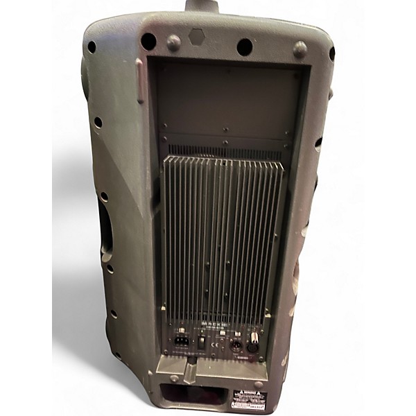 Used Mackie SRM450 Powered Speaker