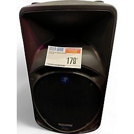 Used Mackie SRM450 Powered Speaker