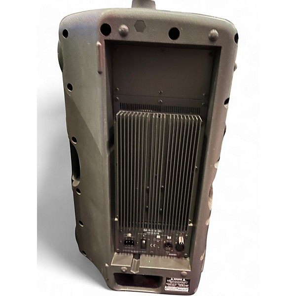 Used Mackie SRM450 Powered Speaker