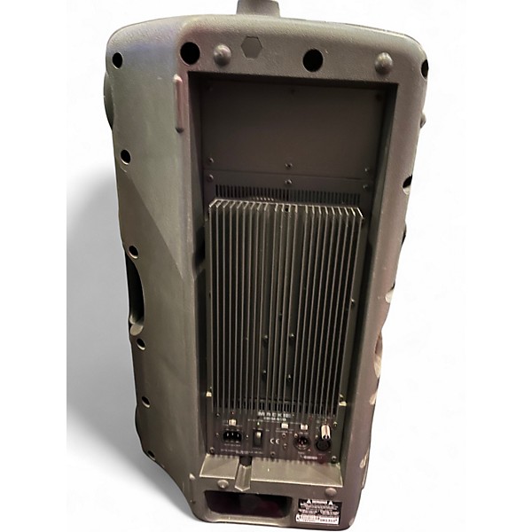 Used Mackie SRM450 Powered Speaker